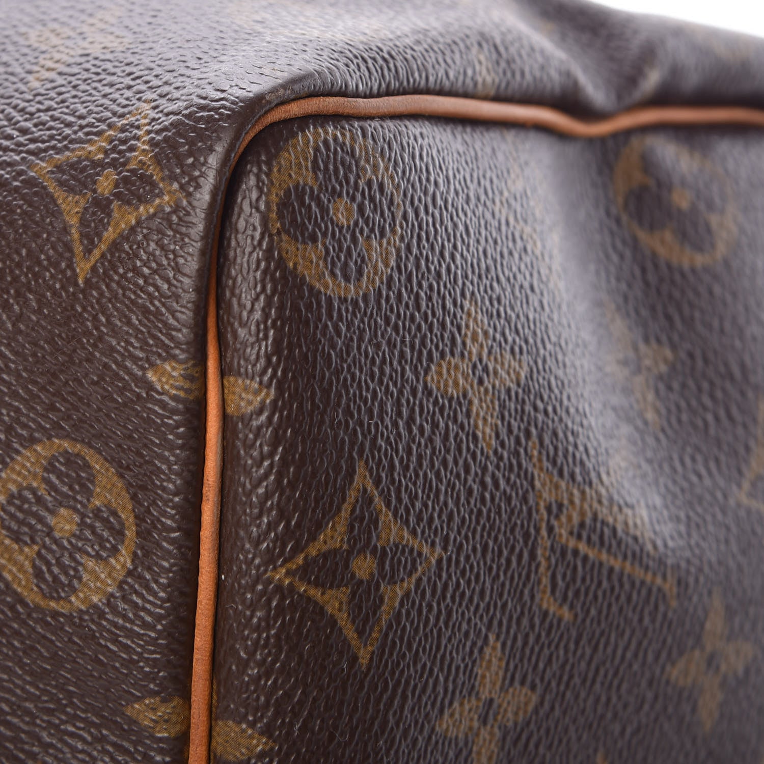 Louis Vuitton Monogram Speedy 35 18 of 21