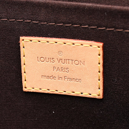 Louis Vuitton Vernis Rosewood Ave Amarante 6 of 14