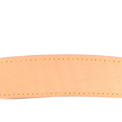 Louis Vuitton Damier Azur Graceful PM Rose Ballerine 10 of 12