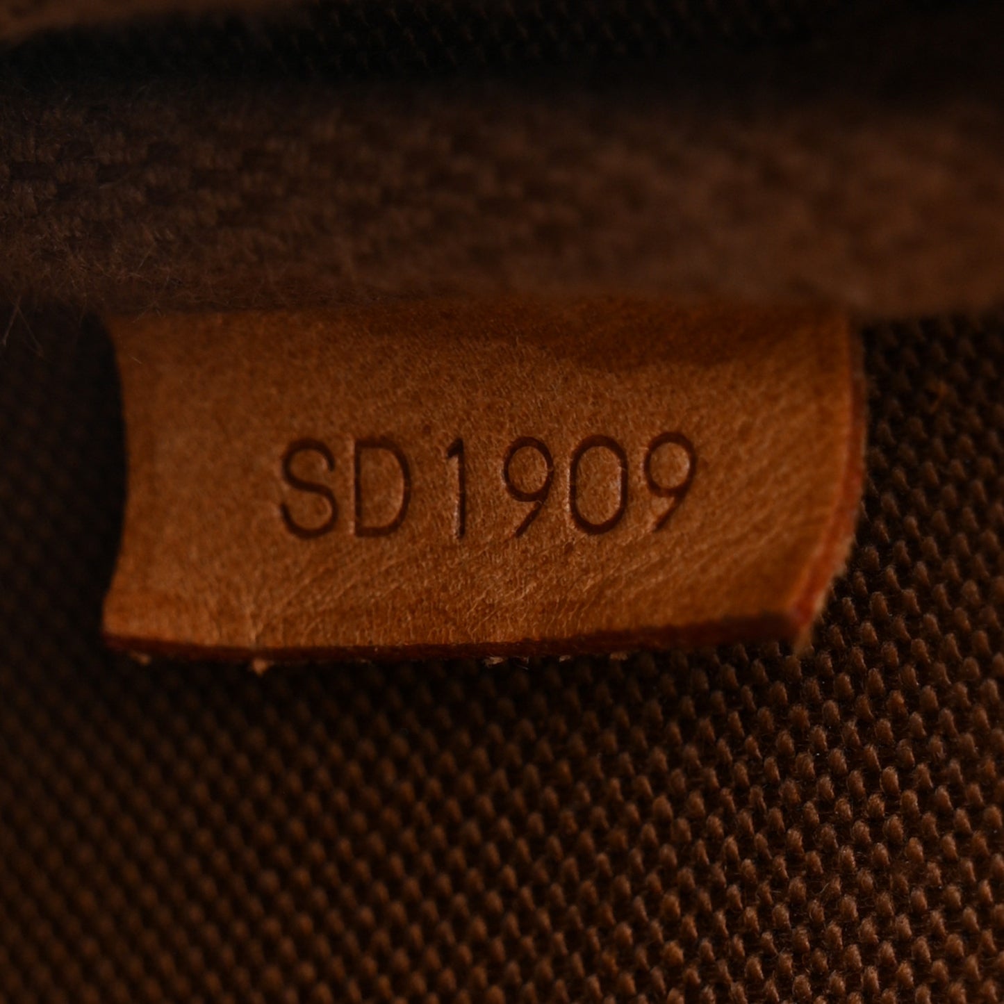 Monogram Pochette Accessories