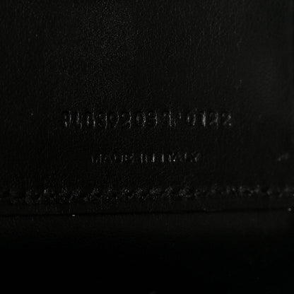 Saint Laurent Grain de Poudre Nano Sac De Jour Black 6 of 11