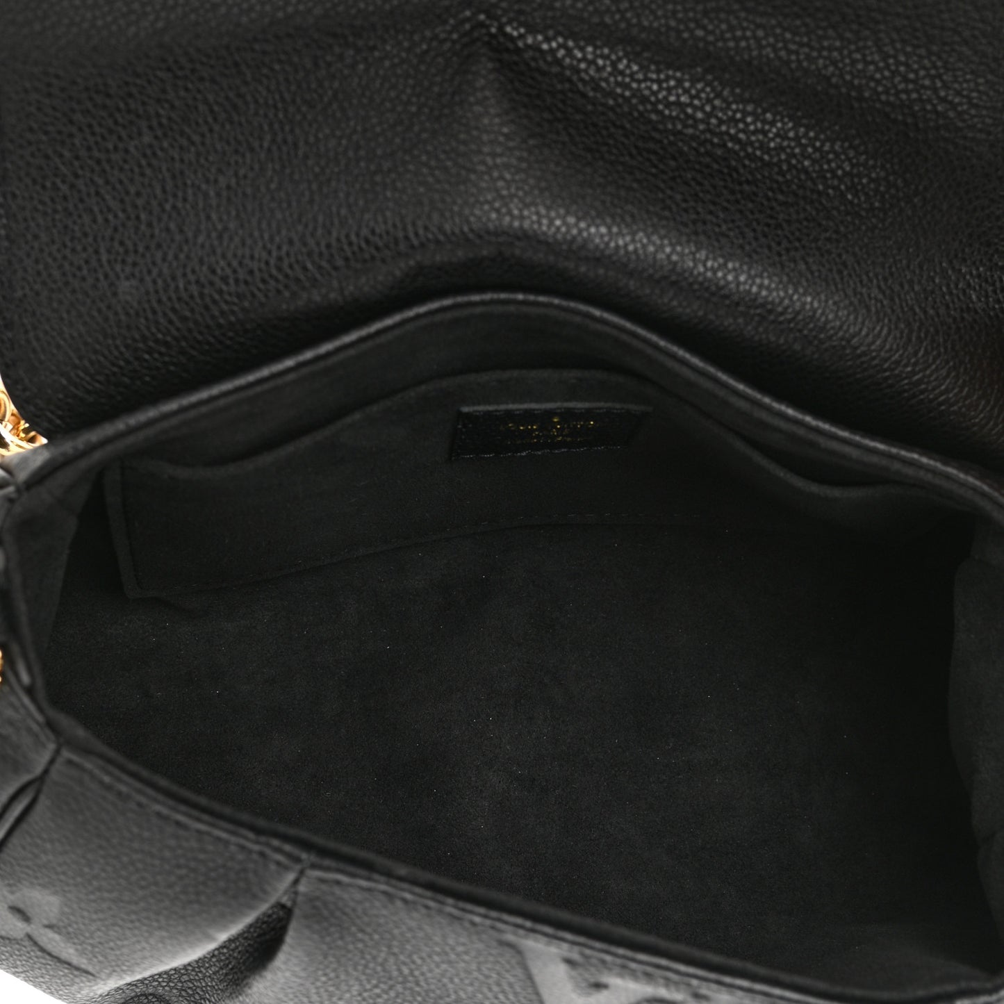 Empreinte Monogram Giant Favorite Black