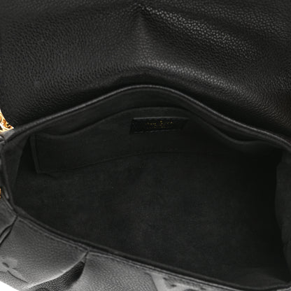 Louis Vuitton Empreinte Monogram Giant Favorite Black 5 of 10