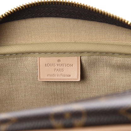 Louis Vuitton Monogram Deauville 7 of 10
