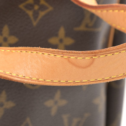 Louis Vuitton Monogram Excursion Shoe Bag 12 of 14