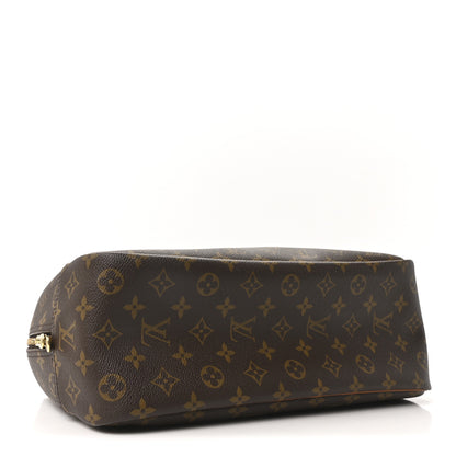 Louis Vuitton Monogram Deauville 4 of 10