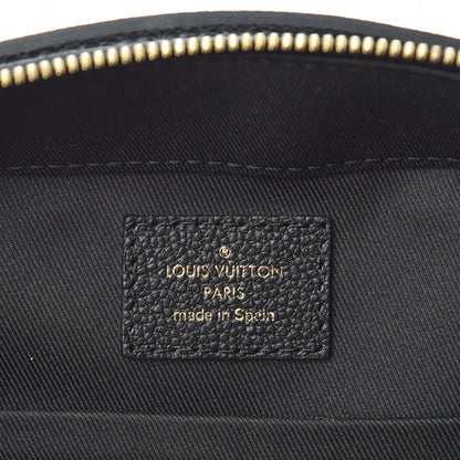 Louis Vuitton Empreinte Saintonge Black 6 of 11