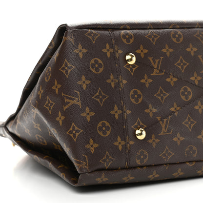 Louis Vuitton Monogram Artsy MM 11 of 15