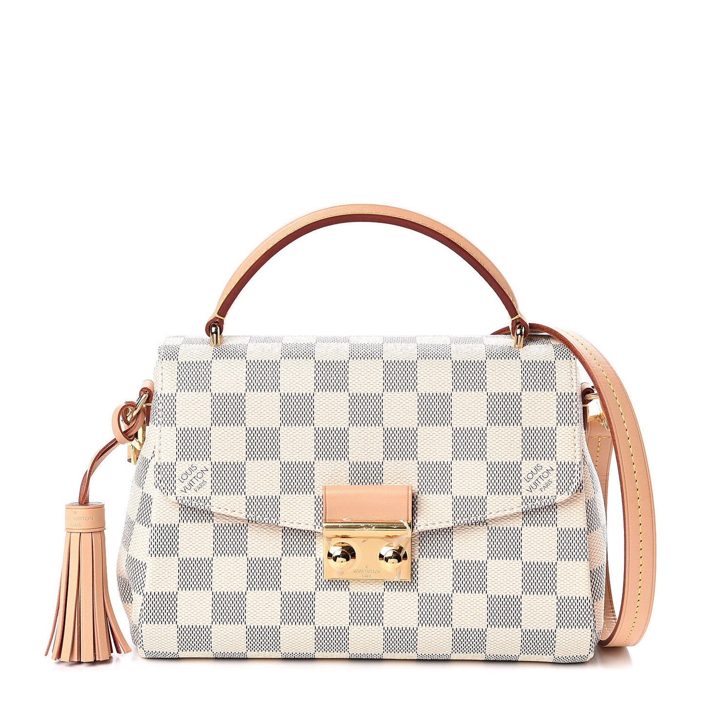 Damier Azur Croisette