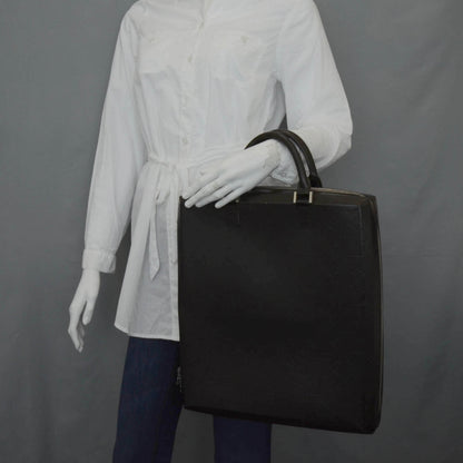 Louis Vuitton Monogram Glace Elvin Cafe 2 of 10