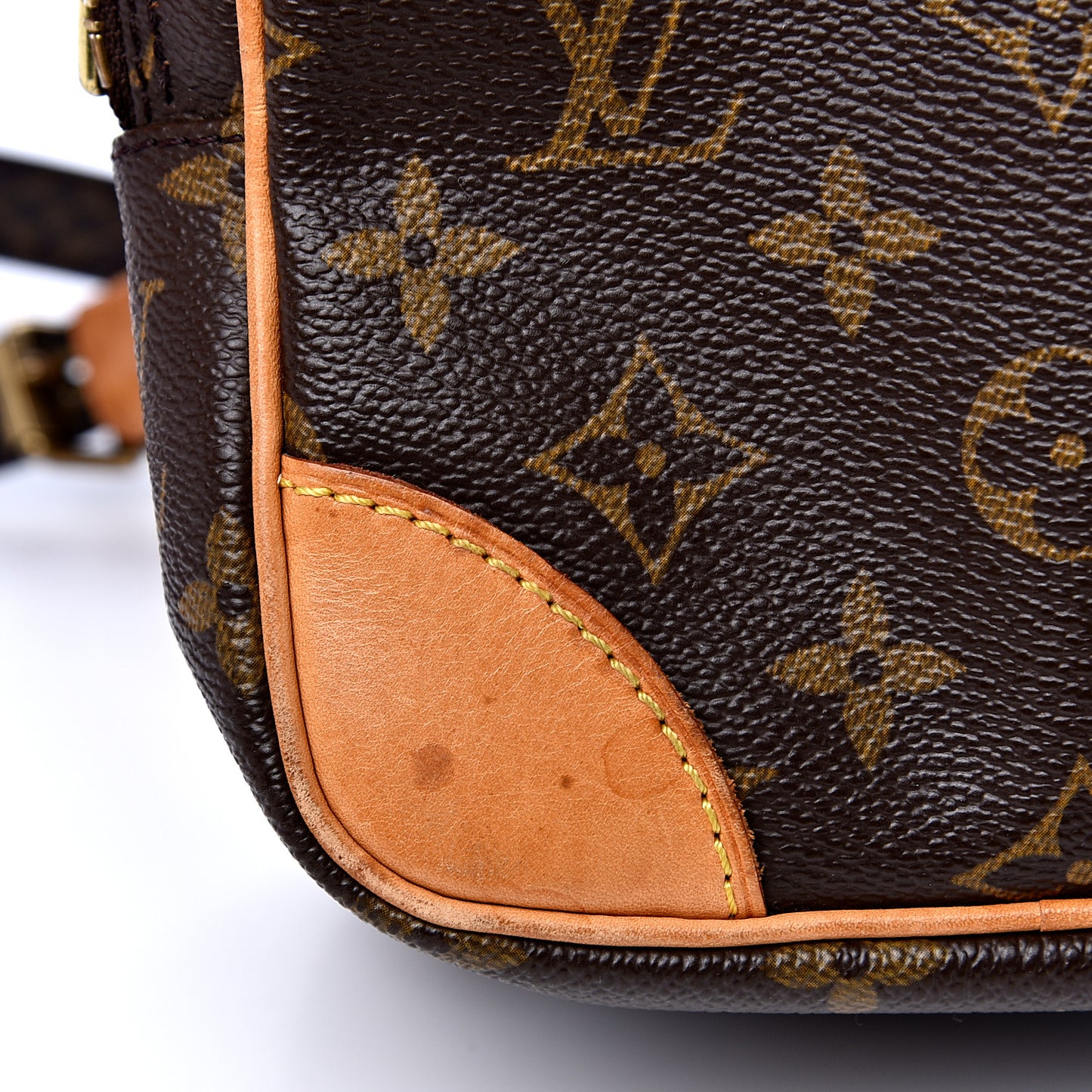 Monogram Amazone