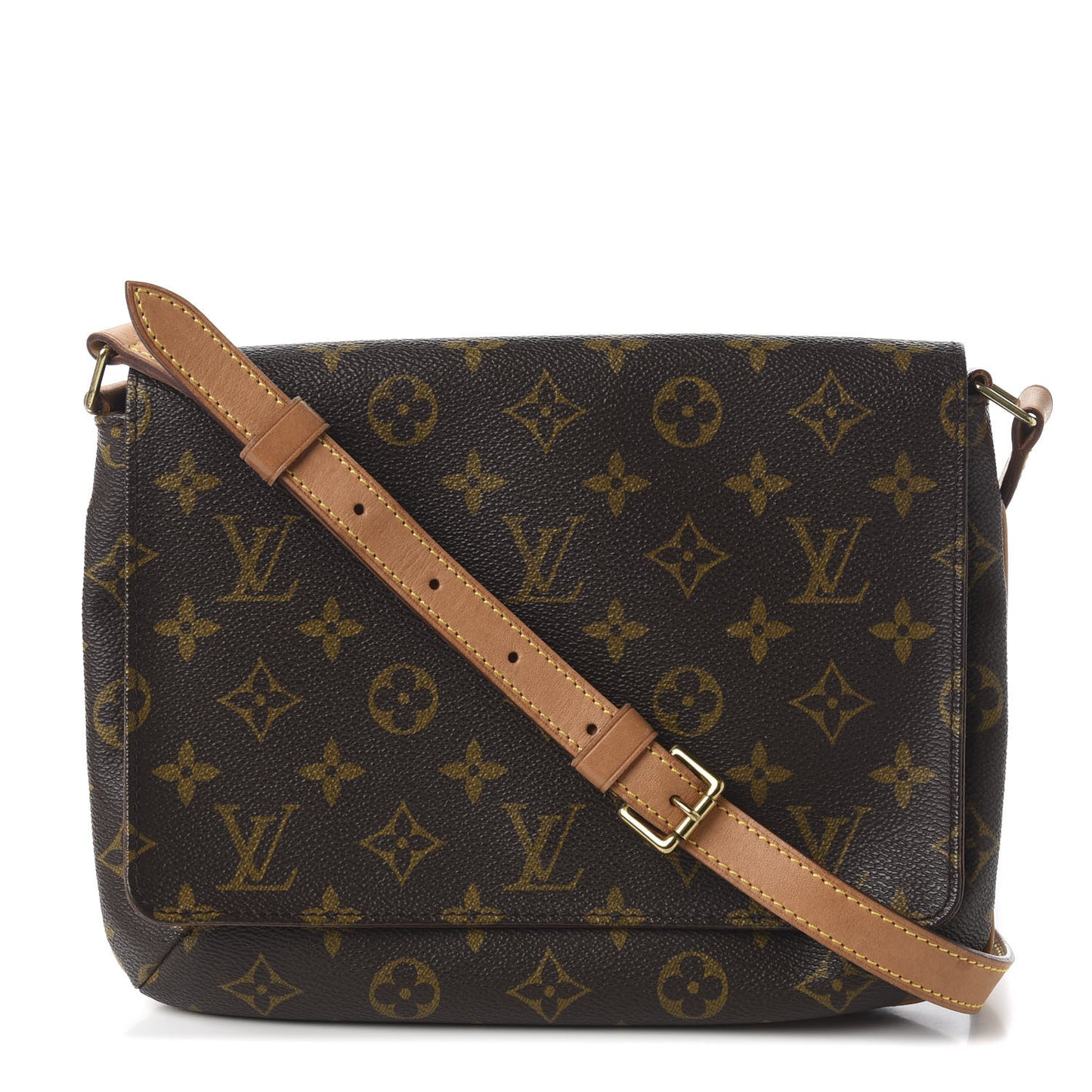 Monogram Musette Tango