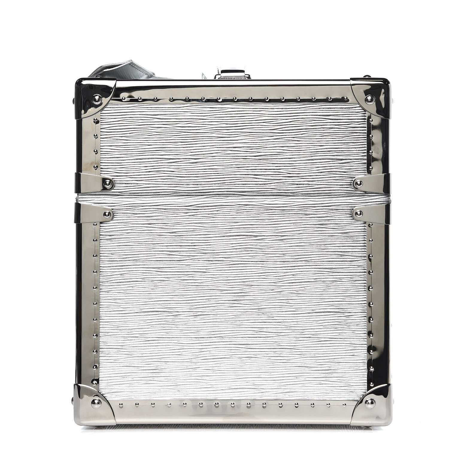 Louis Vuitton Epi Boite Echappee Belle Silver 4 of 12
