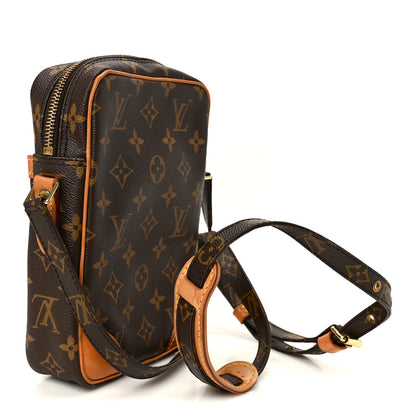 Louis Vuitton Monogram Danube 21 3 of 14