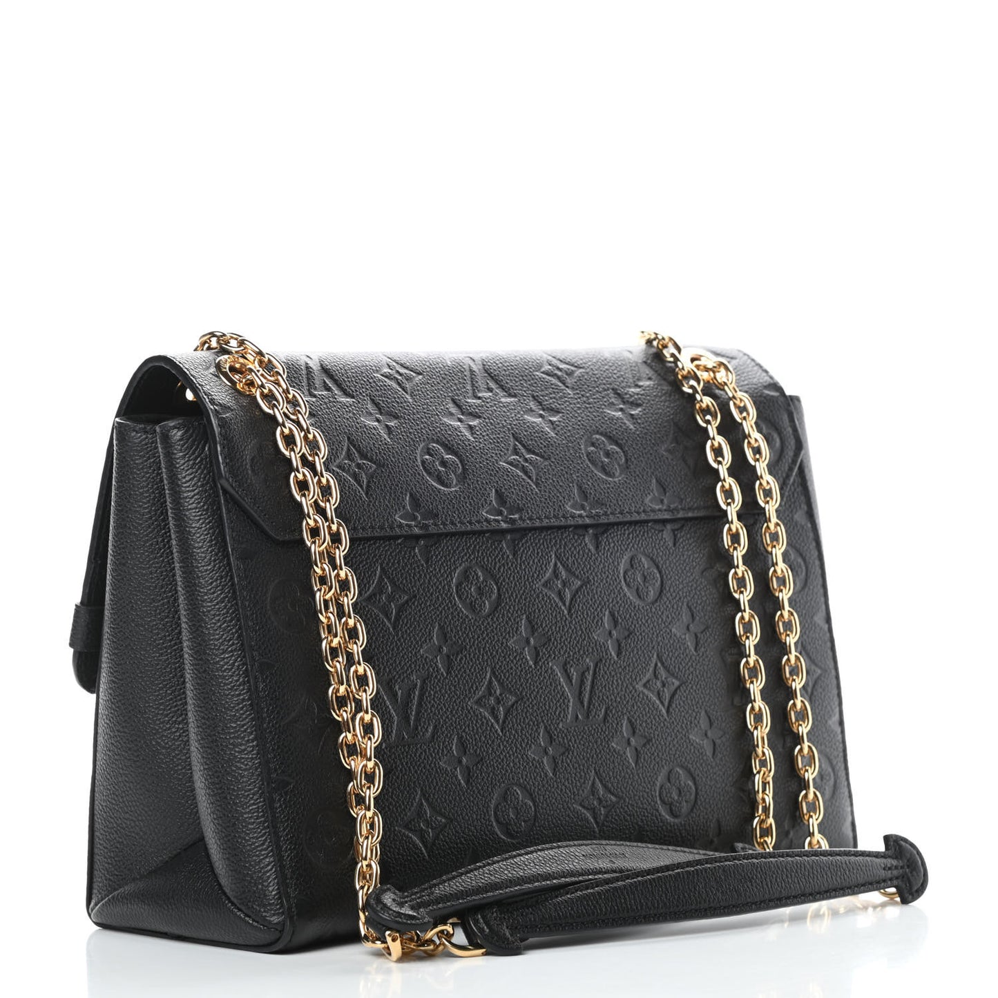Empreinte Vavin MM Black
