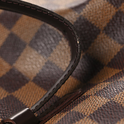 Louis Vuitton Damier Ebene Chelsea Tote 12 of 12
