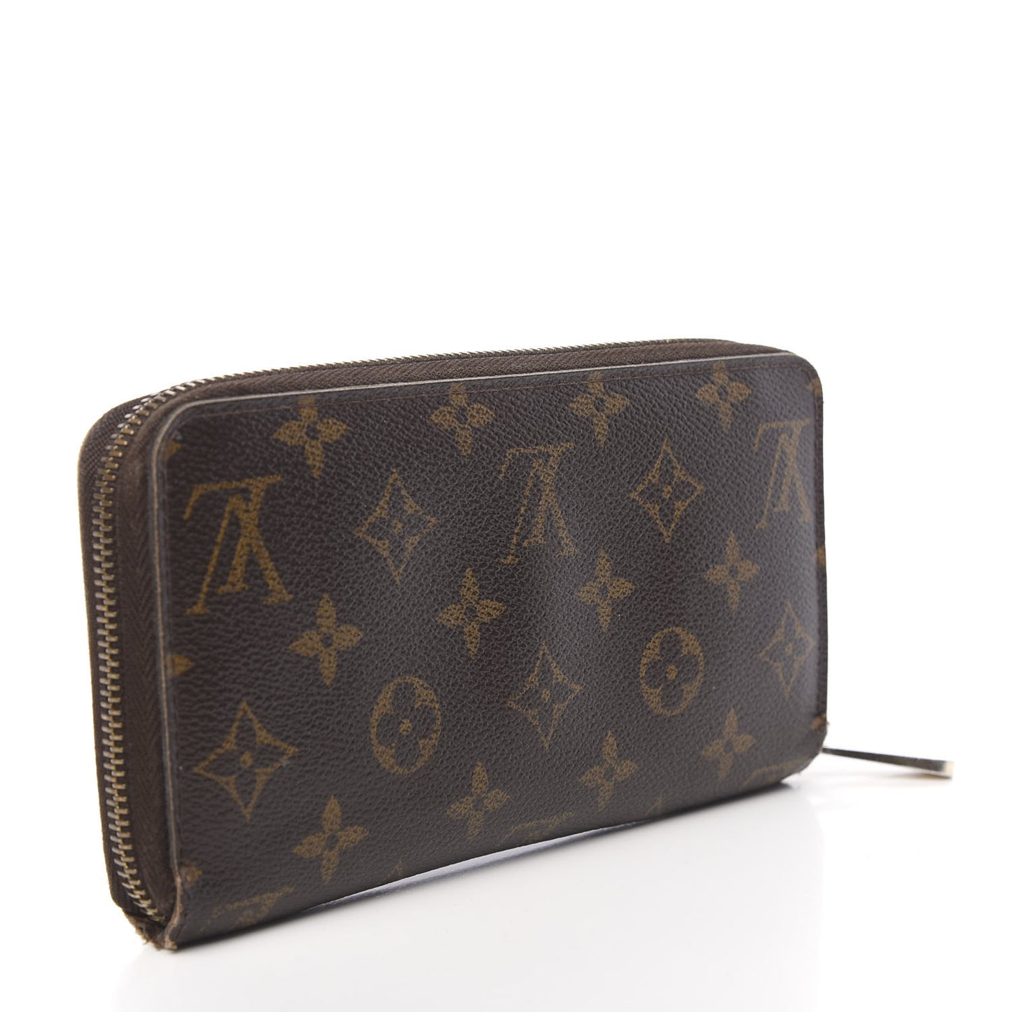 Monogram Zippy Wallet