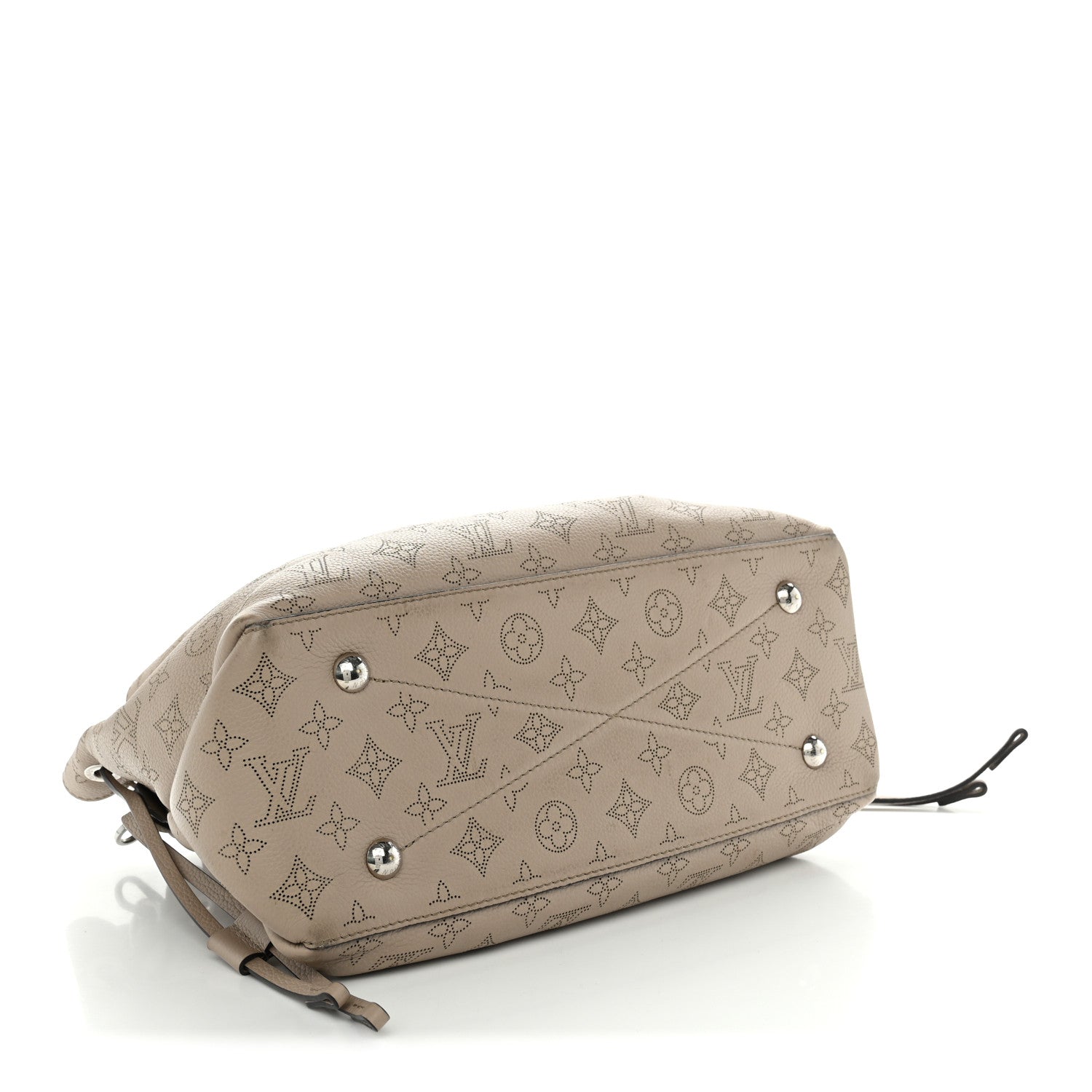 Louis Vuitton Mahina Bella Tote Galet 4 of 13