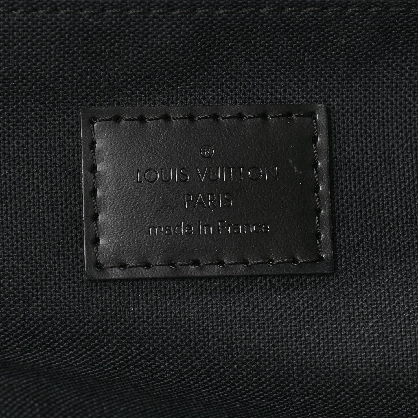 Damier Graphite Roadster