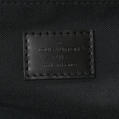 Louis Vuitton Damier Graphite Roadster 6 of 9