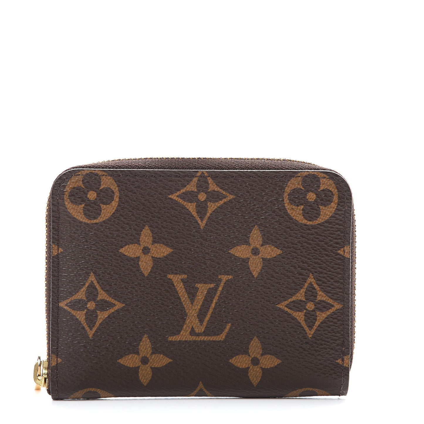 Monogram Zippy Coin Purse