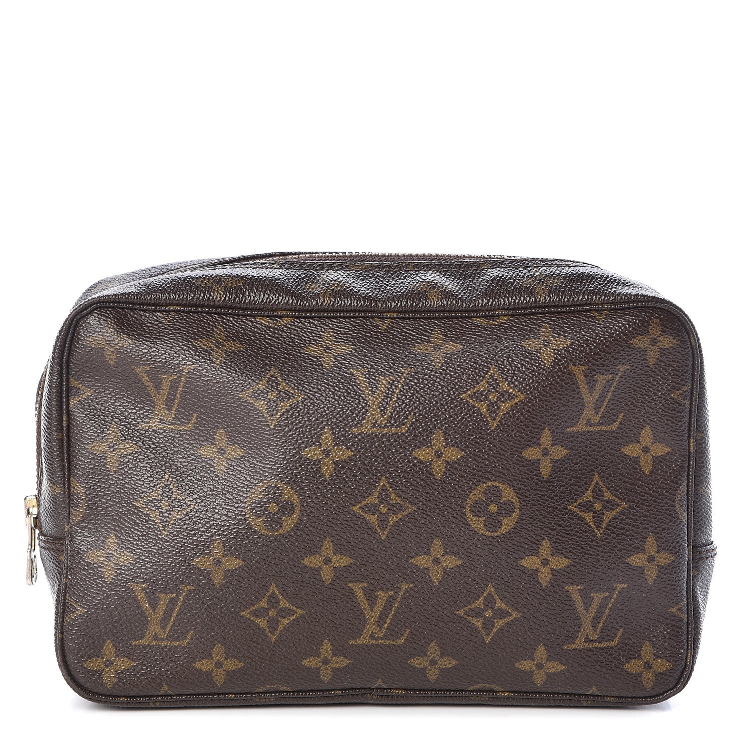 Louis Vuitton Monogram Trousse Toilette 23 1 of 13