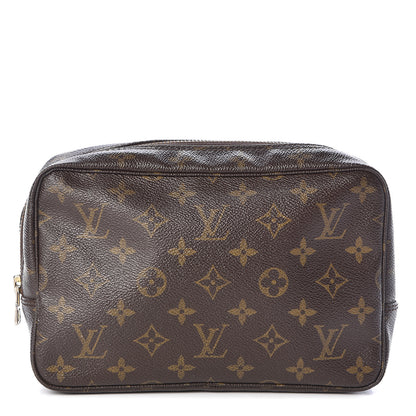 Louis Vuitton Monogram Trousse Toilette 23 1 of 13