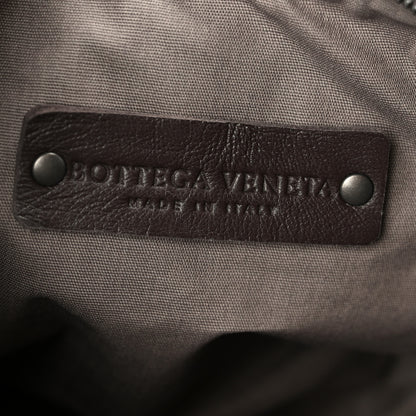 Bottega Veneta Nappa Intrecciato Crossbody Ebano 6 of 11