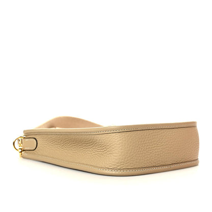 Hermes Taurillon Clemence Evelyne TPM Trench 4 of 10