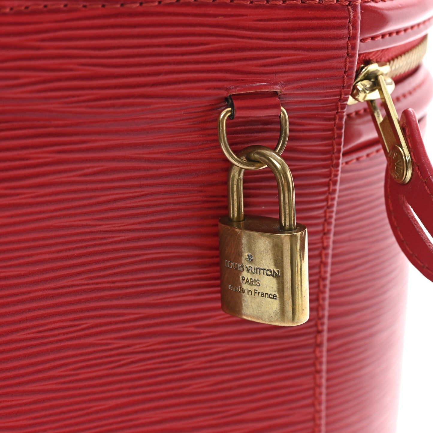 Epi Cannes Castillan Red
