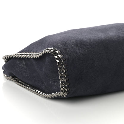 Stella McCartney Shaggy Deer Small Falabella Tote Berry 8 of 9