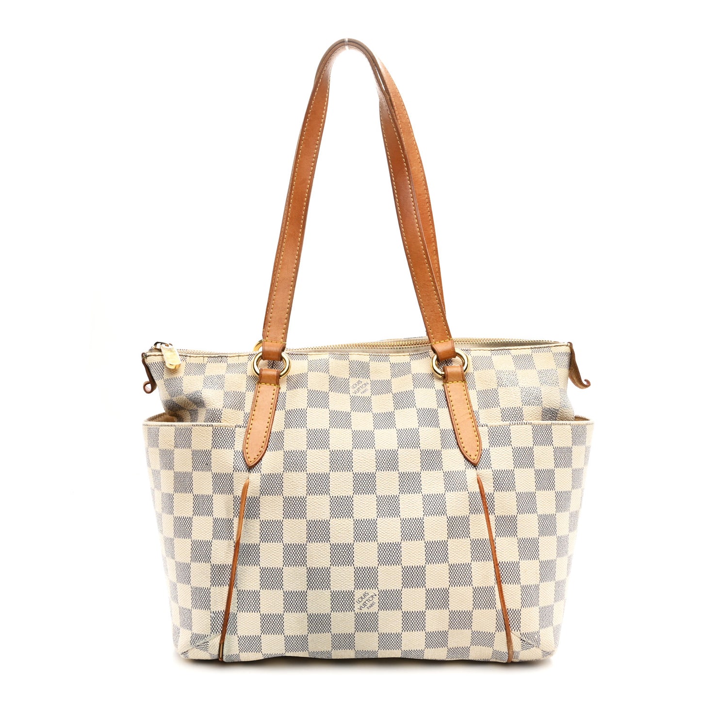 Damier Azur Totally PM