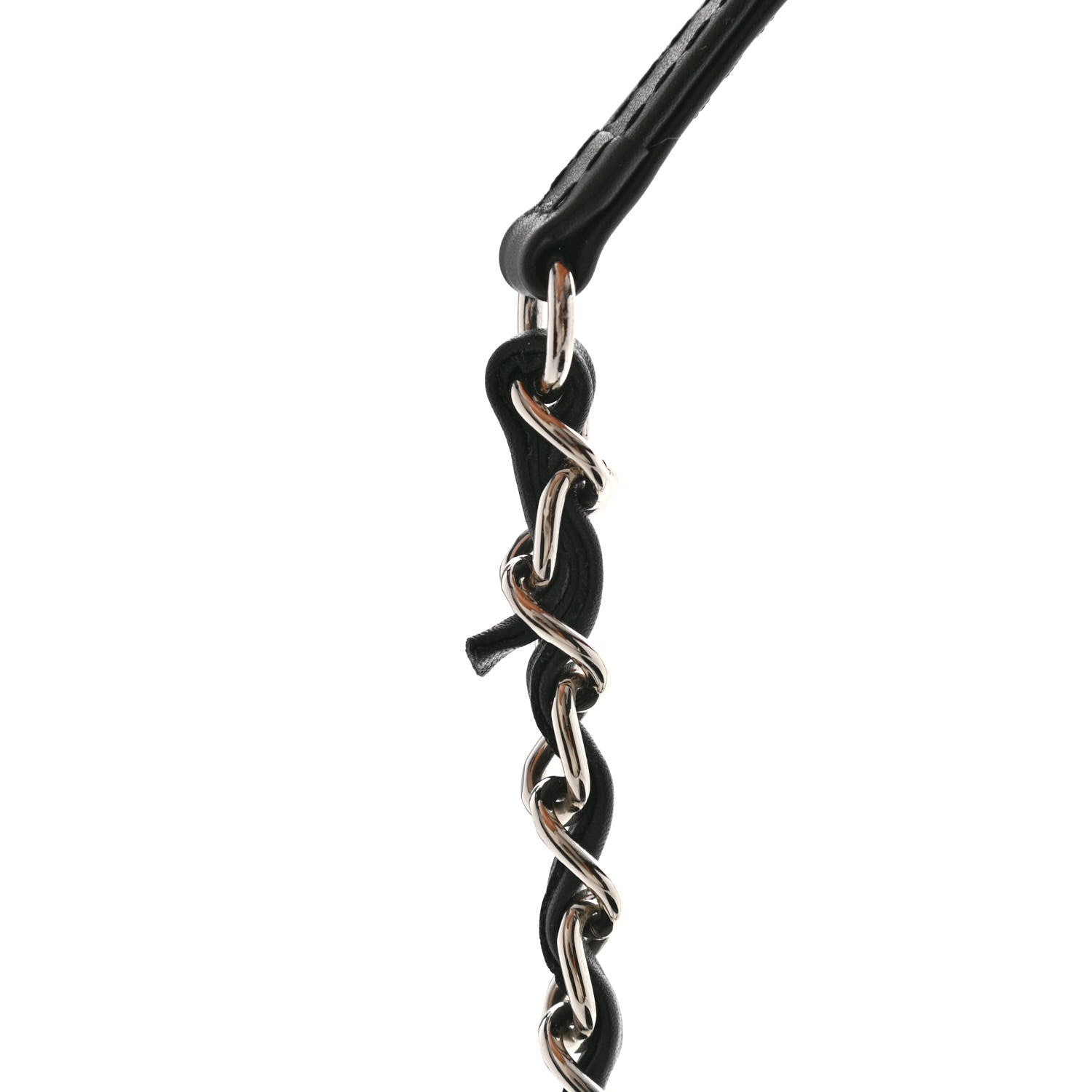 Chanel Patent Calfskin Quilted Medium Bubble CC Flap Black 11 of 12