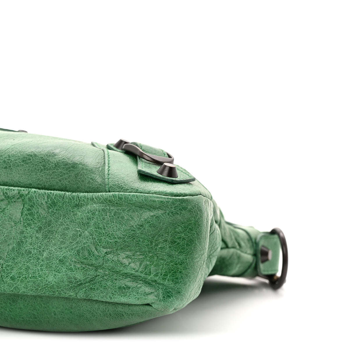 Agneau Classic Hardware First Pommier