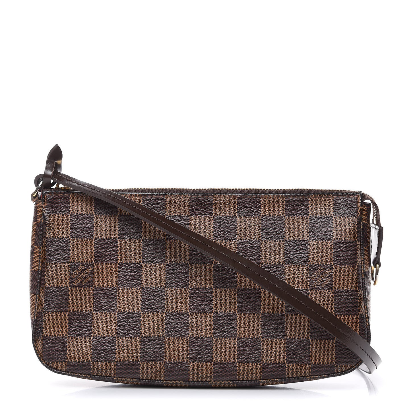 Damier Ebene Pochette Accessories NM