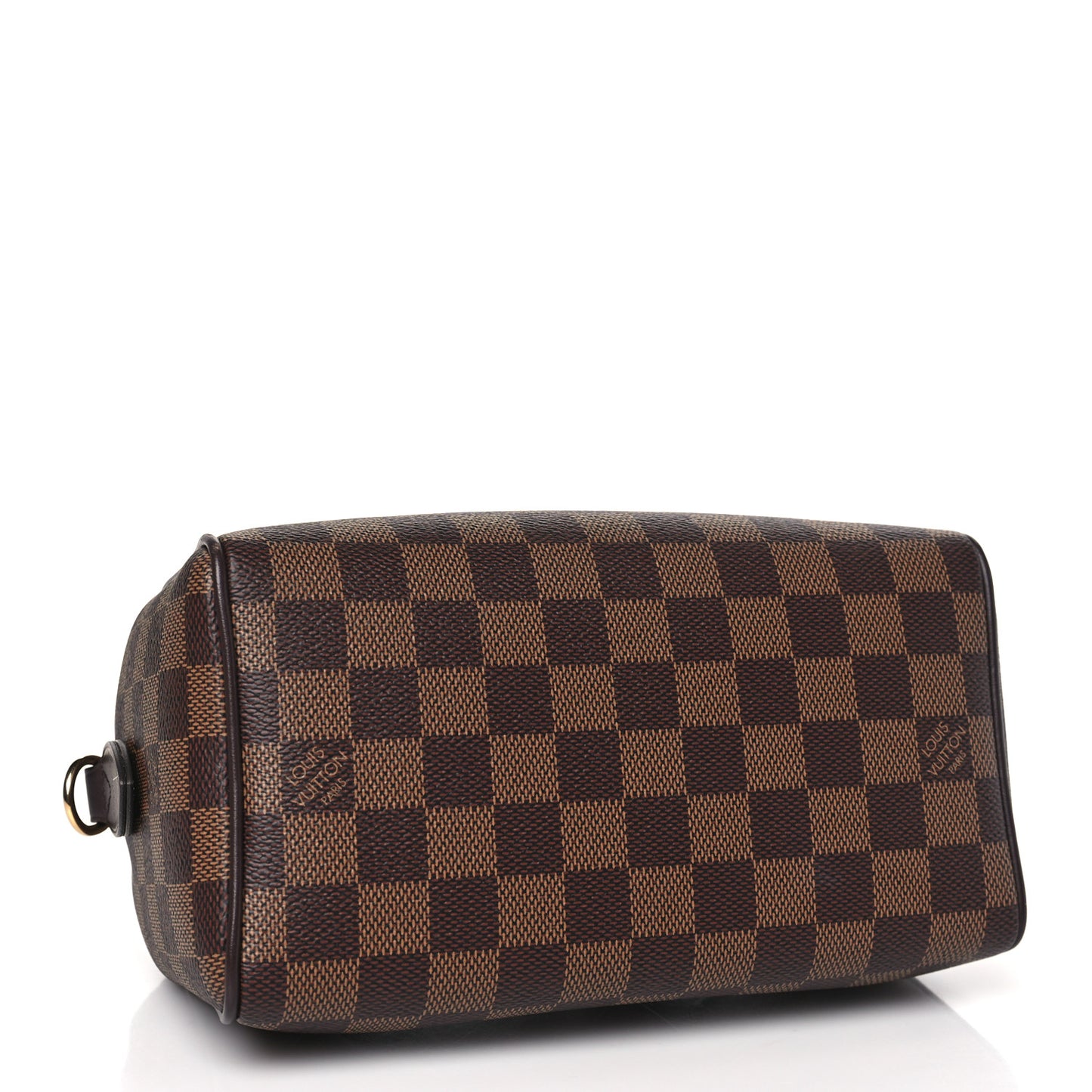 Damier Ebene Speedy Bandouliere 20