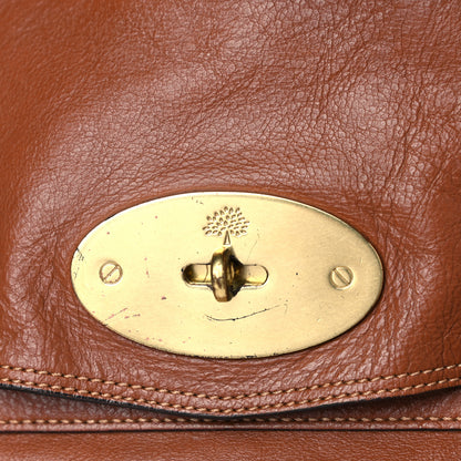 Mulberry Soft Buffalo Oversized Alexa Oak 16 of 22