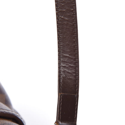 Louis Vuitton Damier Ebene Bloomsbury GM 12 of 12