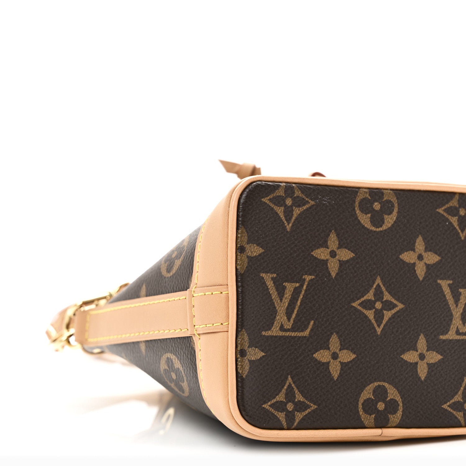Louis Vuitton Monogram Nano Noe NV 8 of 10