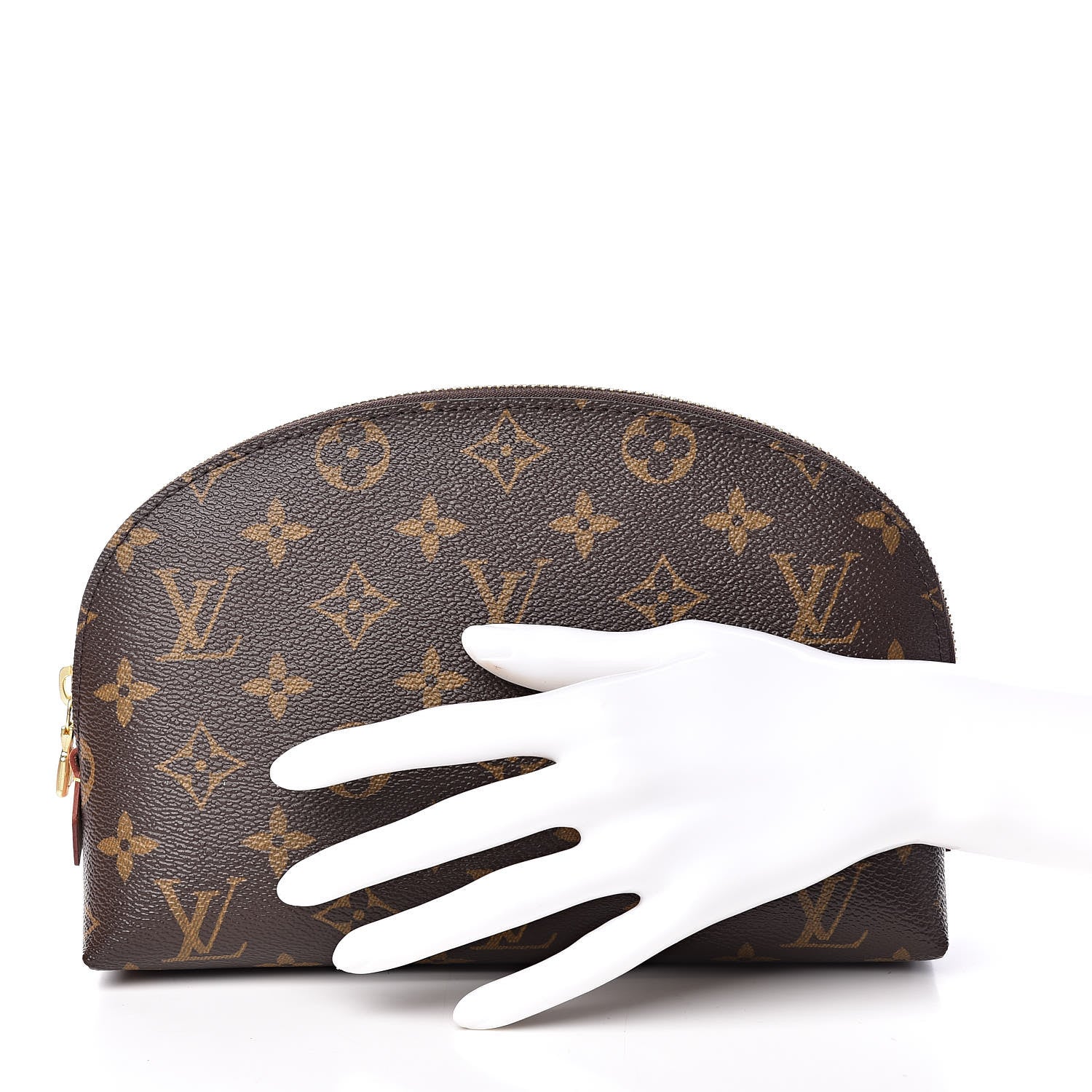 Louis Vuitton Monogram Cosmetic Pouch GM 2 of 7