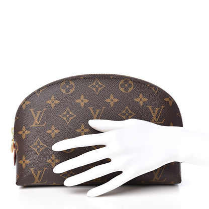 Louis Vuitton Monogram Cosmetic Pouch GM 2 of 7