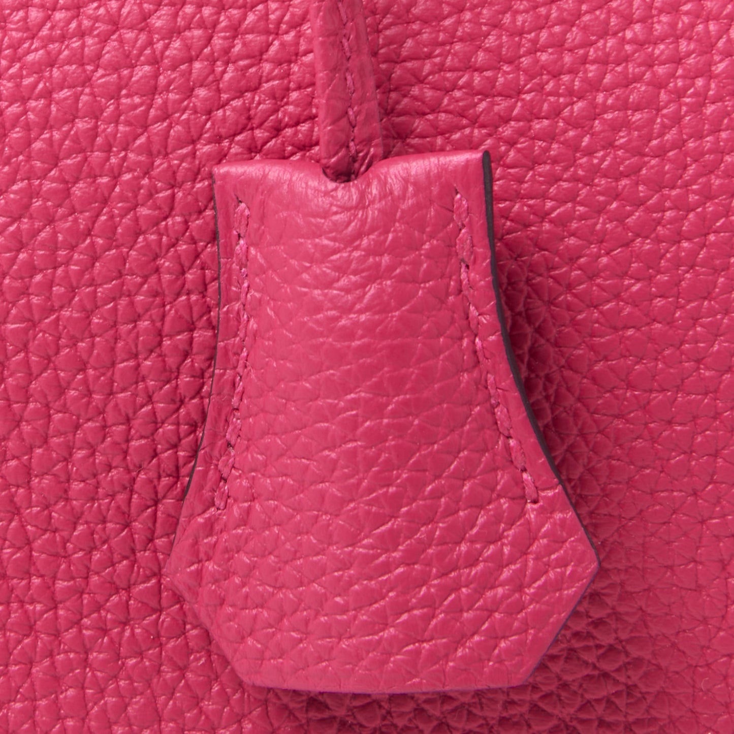 Togo Birkin 25 Rose Mexico