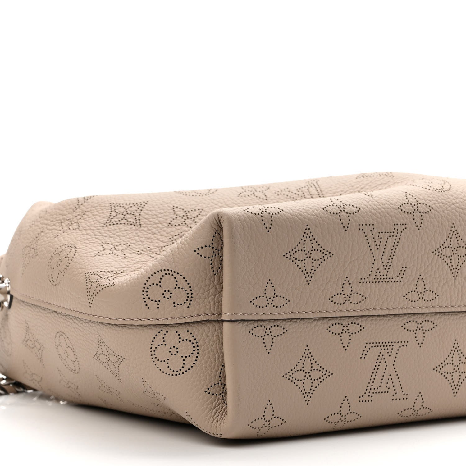 Louis Vuitton Mahina Why Knot PM Galet 8 of 9