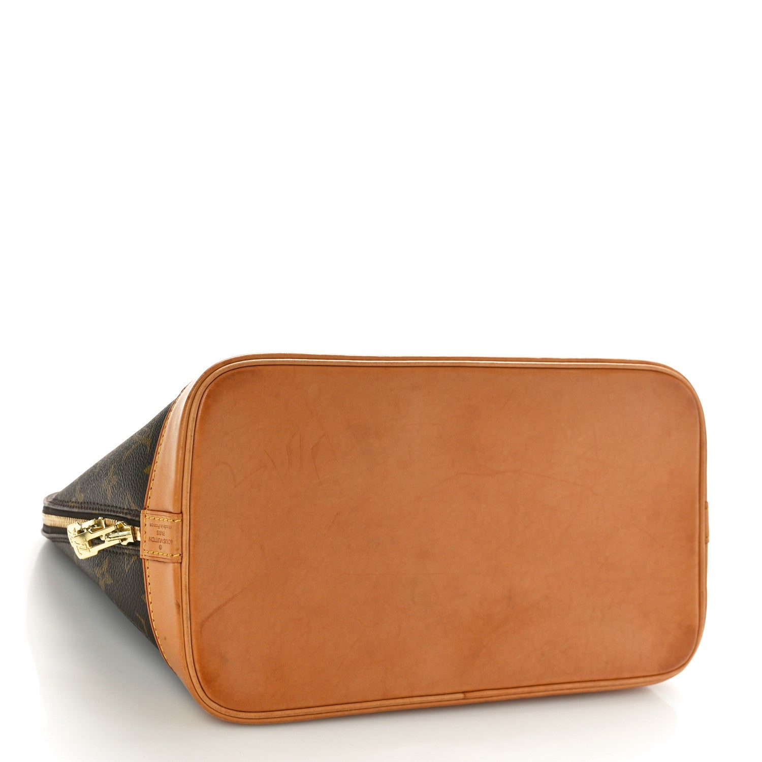 Louis Vuitton Monogram Alma PM 4 of 10