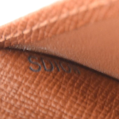 Louis Vuitton Monogram French Purse Wallet 7 of 8