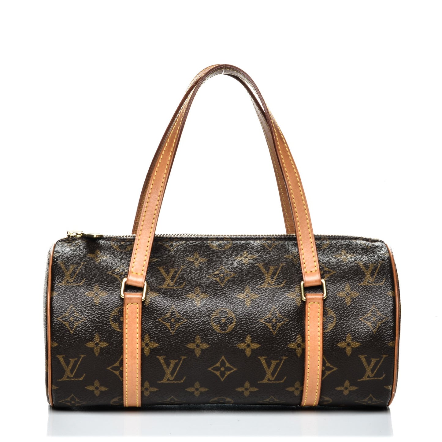 Monogram Papillon 26