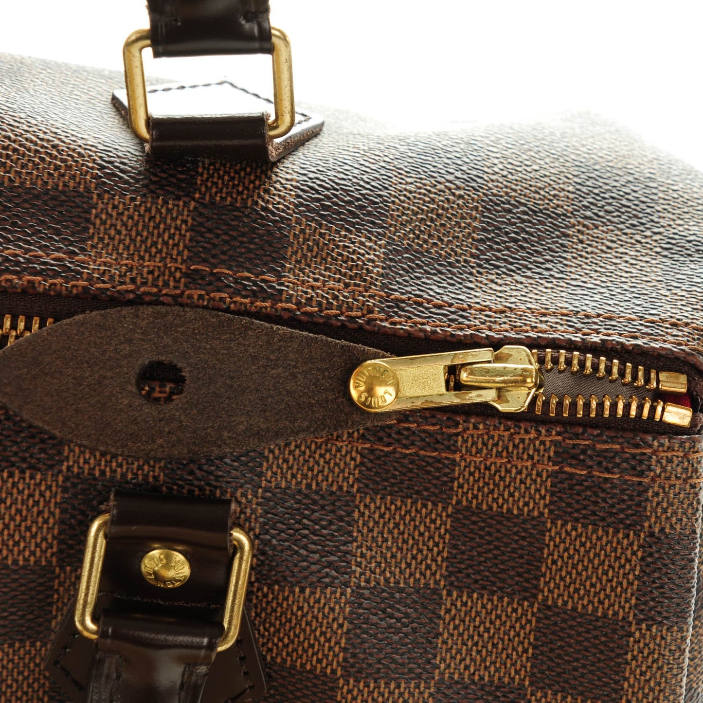 Damier Ebene Speedy 30