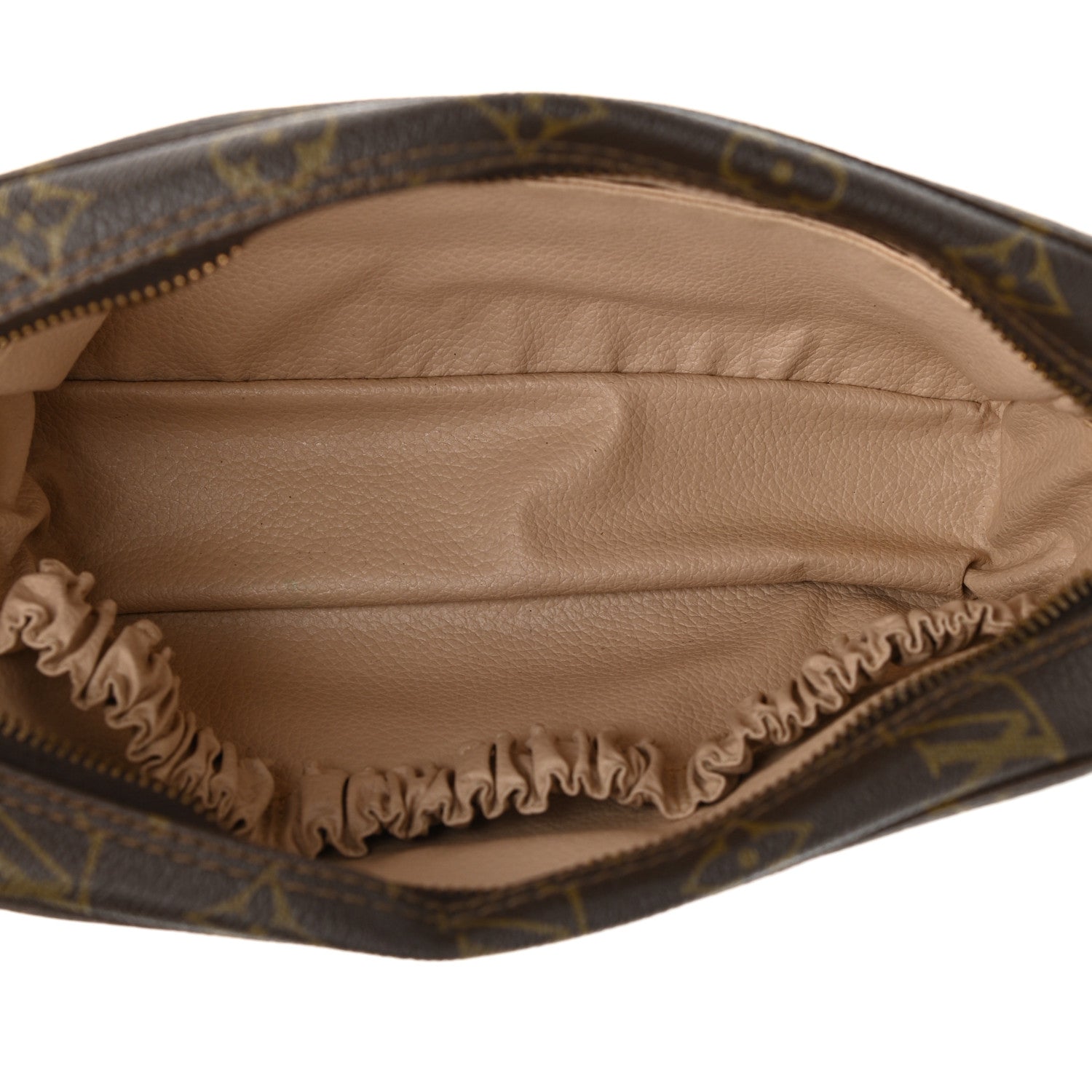 Louis Vuitton Monogram Trousse Toilette 23 5 of 9