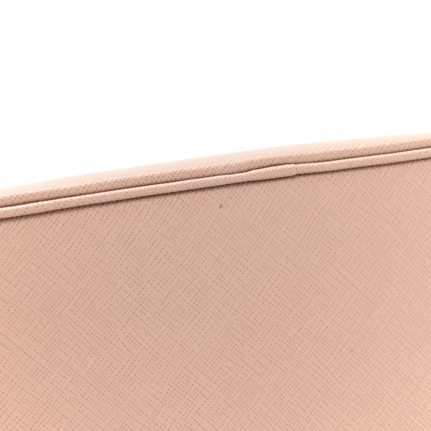 Prada Saffiano Lux Medium Tote Cammeo 16 of 18