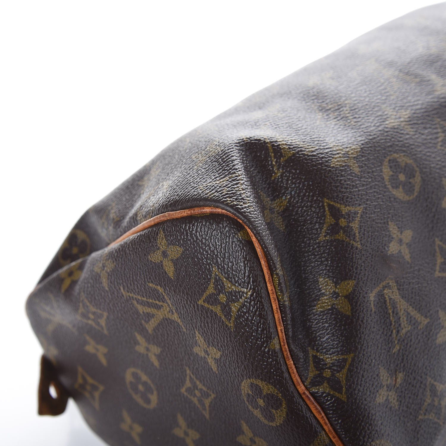 Louis Vuitton Monogram Speedy 25 12 of 13